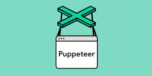 Puppeteer 是一个 Node 工具库，它提供了一套高阶 API 来通过 DevTools 协议控制 Chromium 或 Chrome。